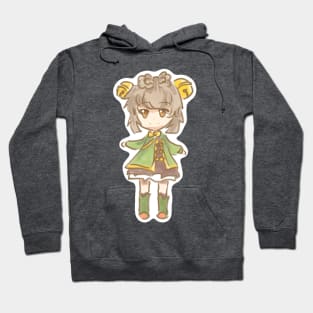 Yaoyao Hoodie